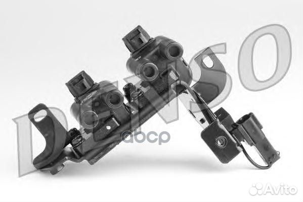Катушка зажигания DIC-0115 Denso