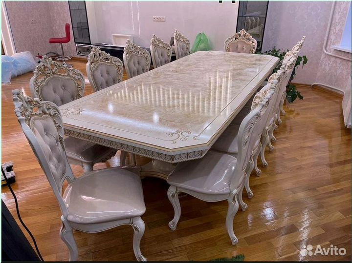 Столы стулья от производителя