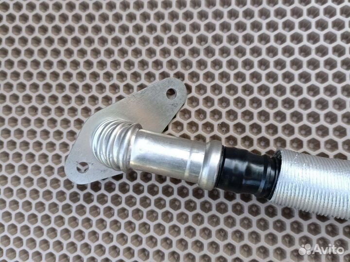 Новая трубка 06H103213H 06H103213G VAG