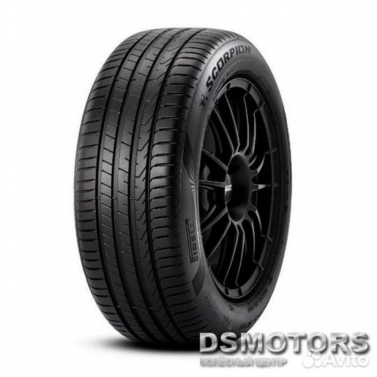 Pirelli Scorpion 255/45 R20 105Y