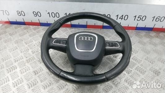 Рулевое колесо audi A5 1 (3AD13JZ01)