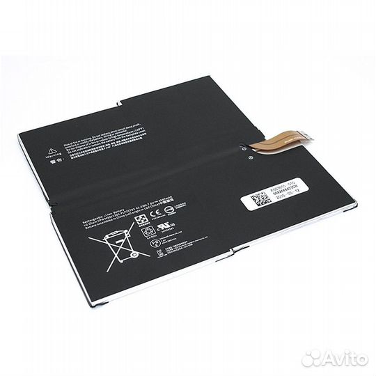 G3HTA009H Microsoft Surface Pro 3 7.6V 5547mAh