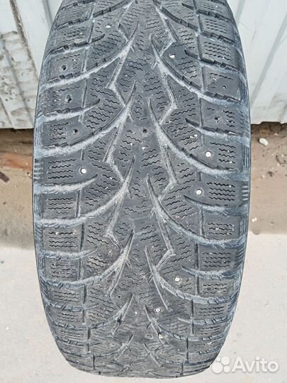 Toyo Observe G3-Ice 205/60 R16 T