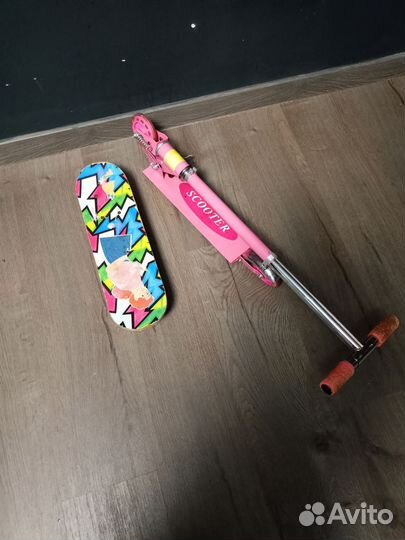 Набор игрушек