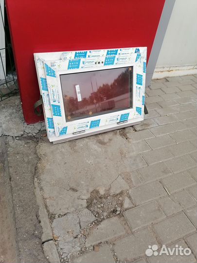 Окна 700х500 (в) фрамужные