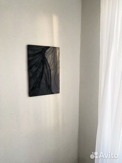 Интерьерная картина 