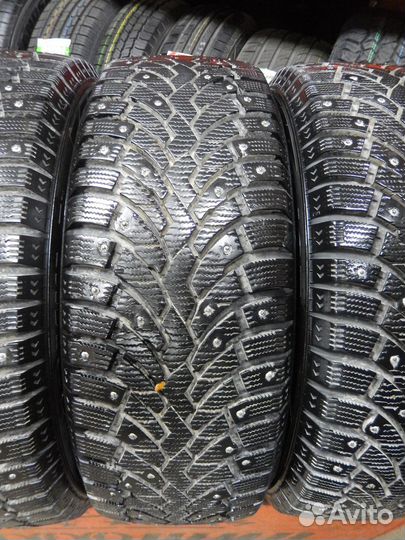 Formula Ice 205/55 R16