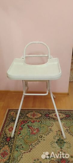 Стульчик для кормления