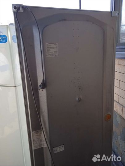 Холодильник бу