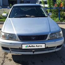 Nissan Bluebird 1.8 AT, 1998, 381 160 км, с пробегом, цена 150 000 руб.