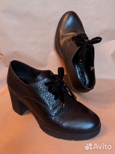 Ботильоны 37