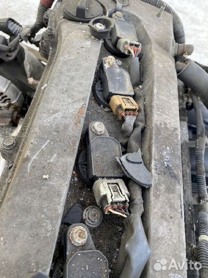 Катушка зажигания 2AZ-FE Toyota Ipsum ACM26 ACM21