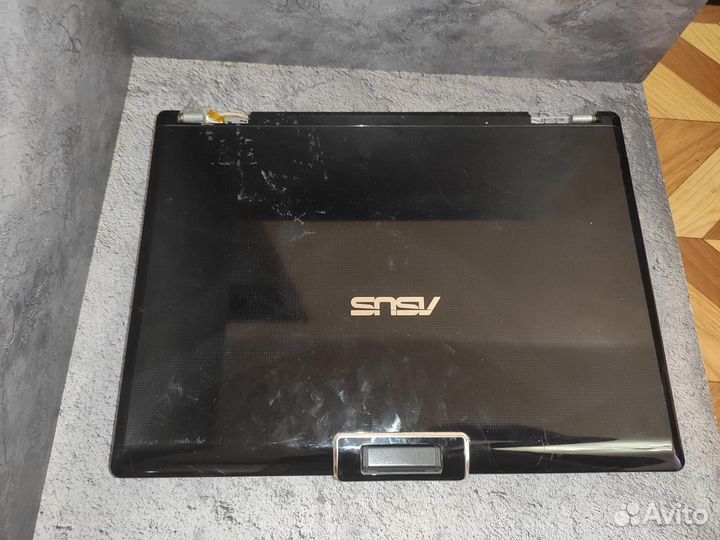 Корпус ноутбука Asus M51K