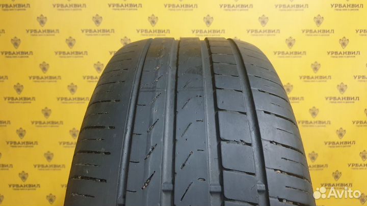 Pirelli Scorpion Verde 235/55 R18 100V
