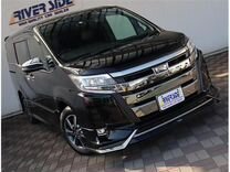 Toyota Noah 2.0 CVT, 2020, 27 000 км, с пробегом, цена 2 350 000 руб.