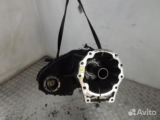 Раздаточная коробка volkswagen touareg 7L (PNI02UP