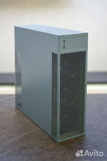 Bombax EZ100-c 3200 MH/S