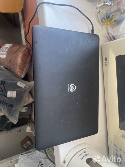 Нетбук prestigio