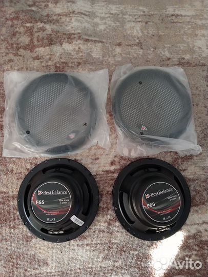 Динамики 16.5