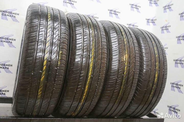 Continental ContiPowerContact 205/55 R17 91V