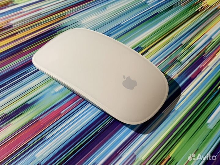 Мышка Apple magic mouse