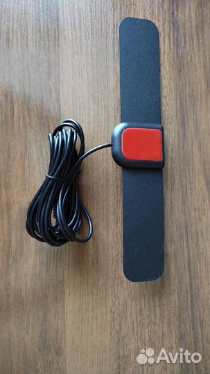 Комнатная универсальная тв-антенна