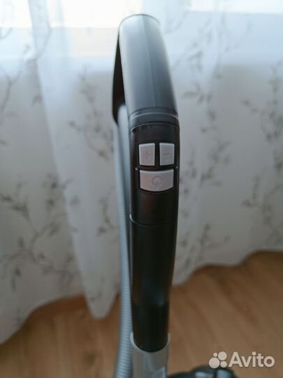 Пылесос arnica tesla premium