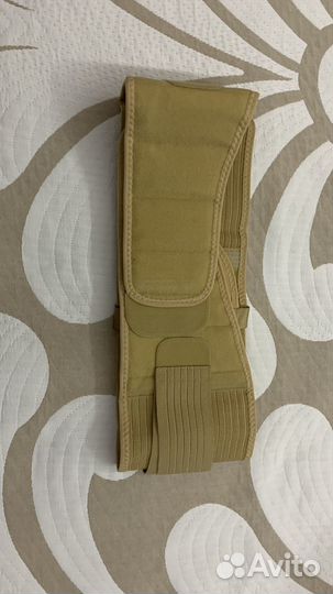 Бандаж дородовый