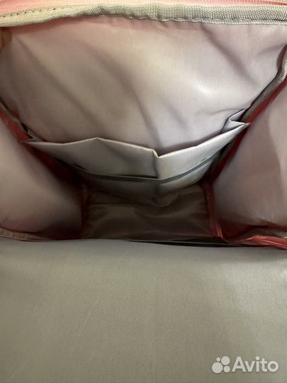 Рюкзак для девочки