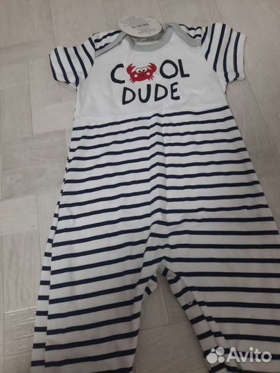 Детский костюм