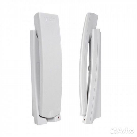 Трубка домофона - Vizit, укп-12