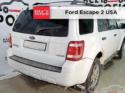 Рекомплект Ford Escape II