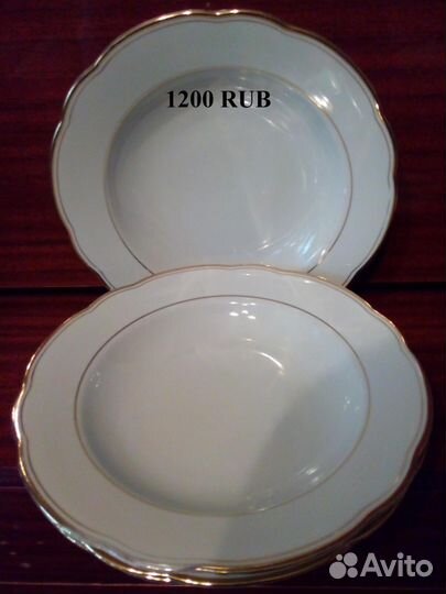 Тарелки (гдр)