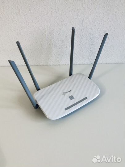 Роутер Wi-Fi TP-Link AC1200