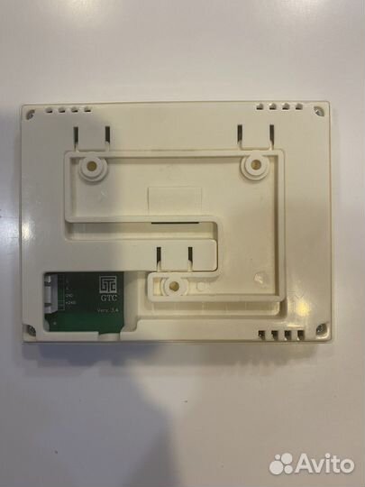 Пульт управления gtc