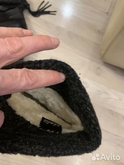 Ботильоны 41,иск кожа,с этикетками