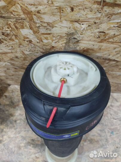 Пневмо баллоны BMW X5 E70