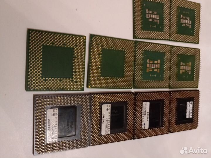 Комплектующие для пк