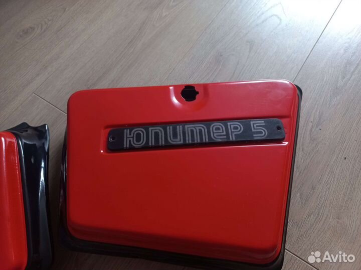 Бардачки Иж юпитер/планета 5