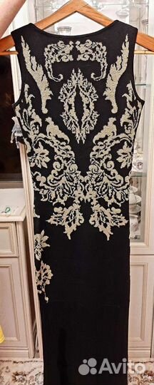Платье на праздник, в театр love republic р 42-44