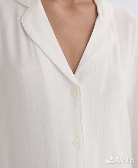 Пижама премиум Oysho S новая