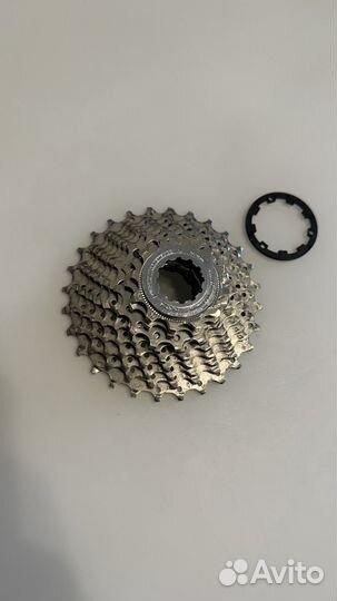 Велозапчасти