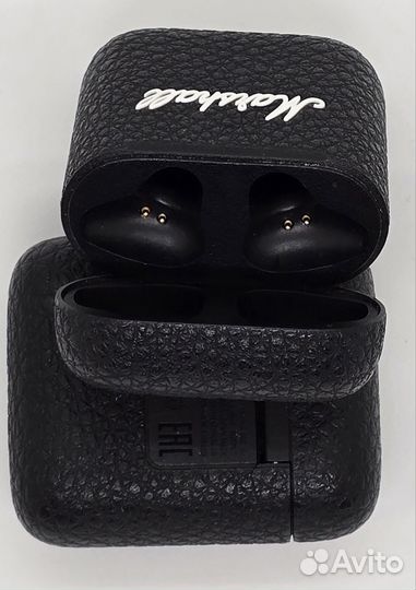 Кейс marshall minor 3 (оригинал)