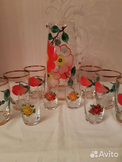 Набор для напитков