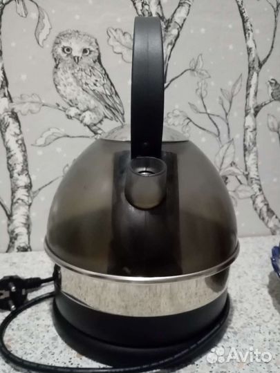 Чайник электрический