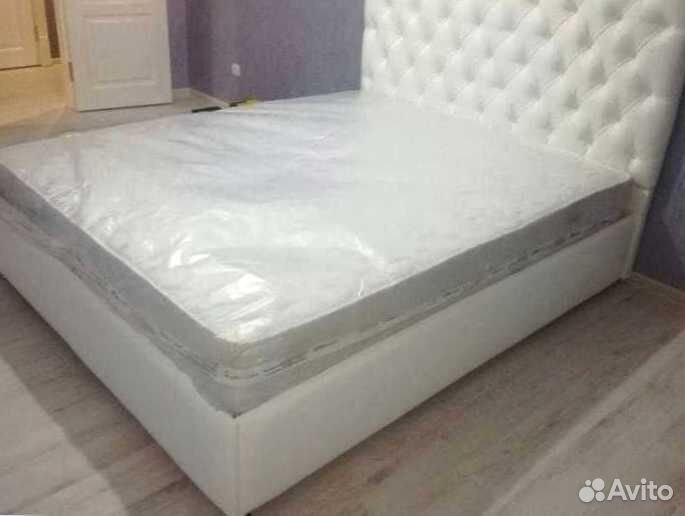 Матрас новый 140х200, 160х200 и другие