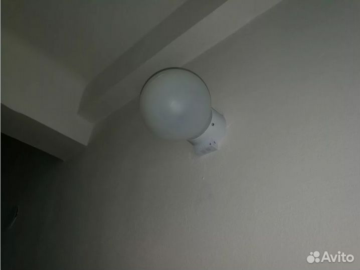 Освещение для гаражных комплексов: LED-светильники