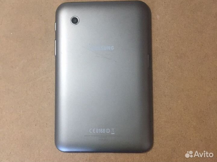 Samsung galaxy tab 2