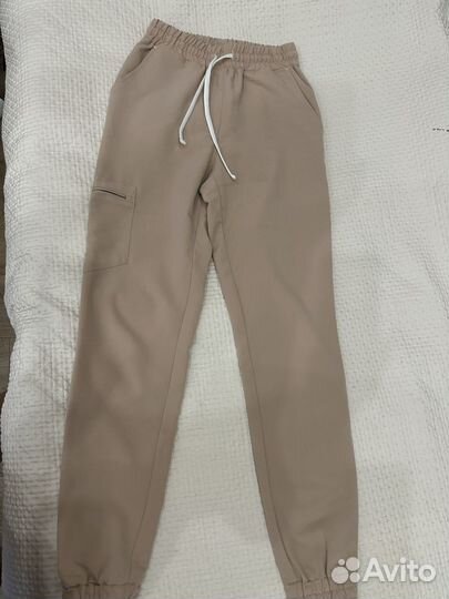 Хирургический костюм fire scrubs