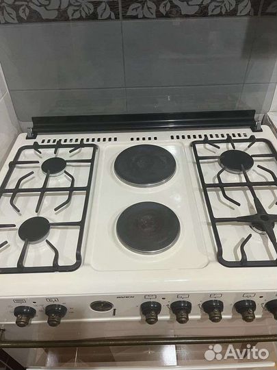 Печка и мебель
